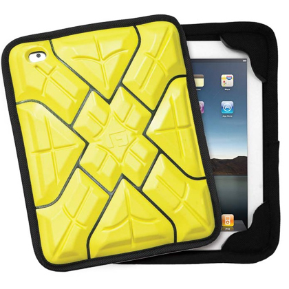 The G-Form iPad case