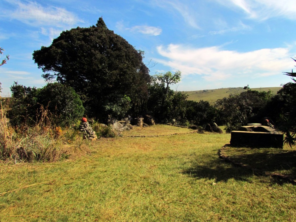 Swaziland Reserves: Malolotja 3