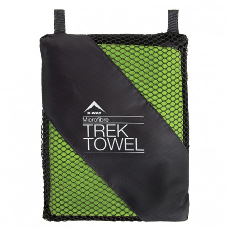Amazing beach gizmos - Trek Towel