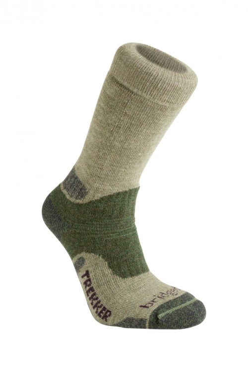 Hiking socks - Bridgedale Endurance Trekker Sock