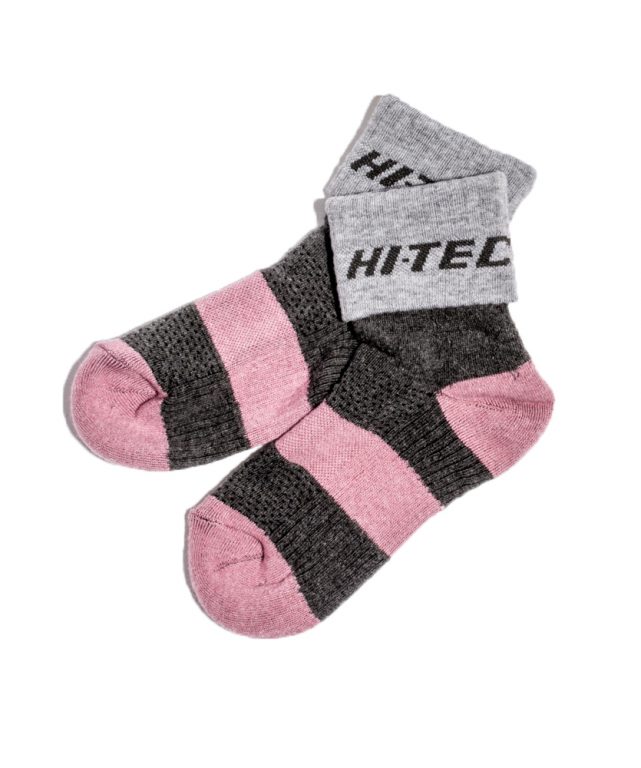 Hiking socks - Hi-Tec Elite Hiker Sock