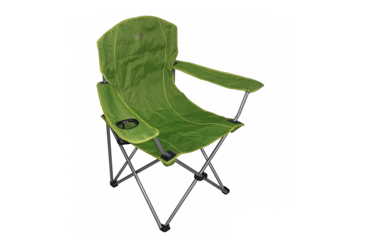Best budget camping gear - Natural Instincts Standard Oversized Armchair