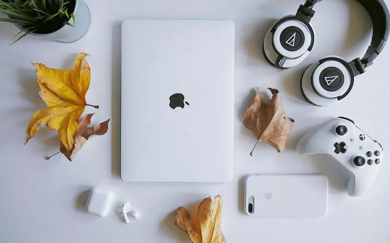 Best tech to take on a trip for remote work | Getaway Magazine