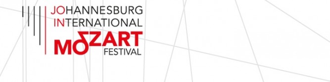 Johannesburg International Mozart Festival 2013