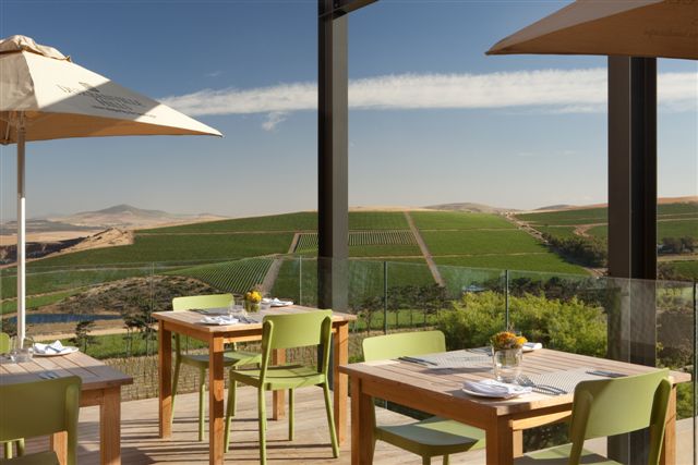 Durbanville Hills - The Eatery Valentine's Day