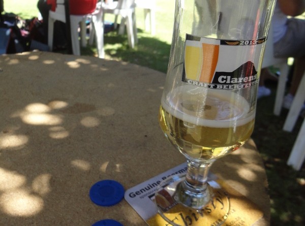 Clarens Craft Beer Festival, Free State
