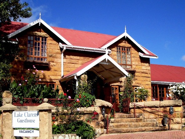 Lake Clarens Guest House