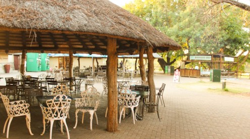 Kruger Accommodation, Skukuza Rest Camp