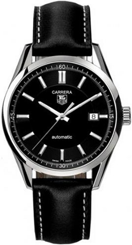 father's day 2013, TAG Heuer Men's WV211B.FC6202 Carrera Automatic Watch