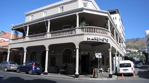 guide to long street,cape town, Maremoto, 10