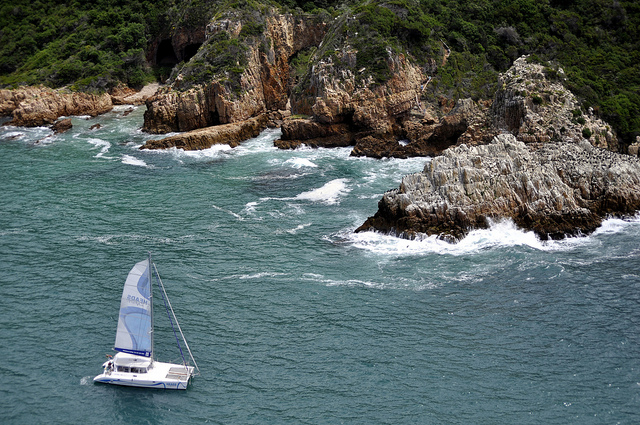 top 10 sailing spots southern africa ,3