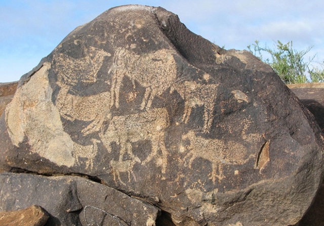 wildebeest-rock-rock-art-centre-kimberley-7