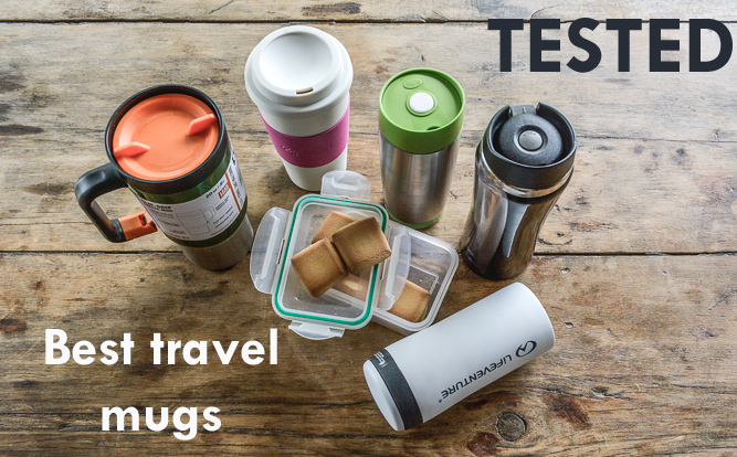 Best Travel mugs