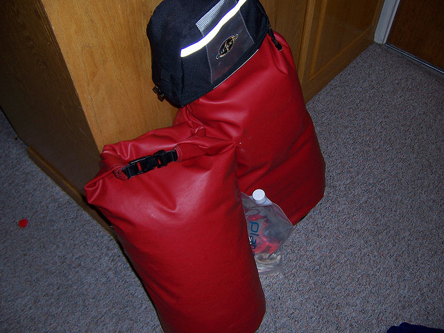 backpacking 4