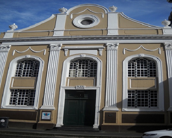 things-to-do-long-street-cape-town-south-african-slave church museum 7
