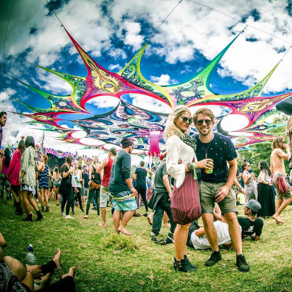 Your guide to South Africa's best music festivals