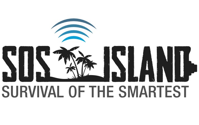 Samsung SOS Island: Survival of the smartest with Les Stroud
