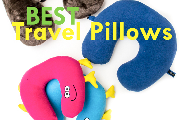 travel pillow mr price