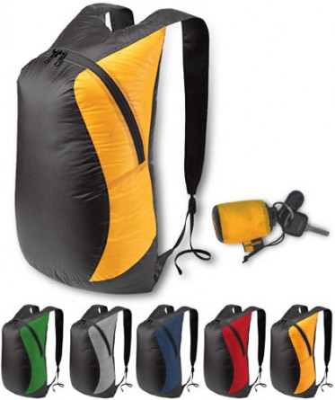 travel gadgets, travel gear, best travel gadgets 2013, sea to summit ultra sil daypack