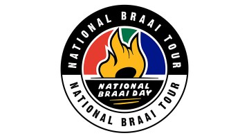 National Braai Day Tour 2014