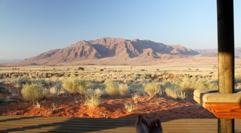 namibia, dune, wolwedans