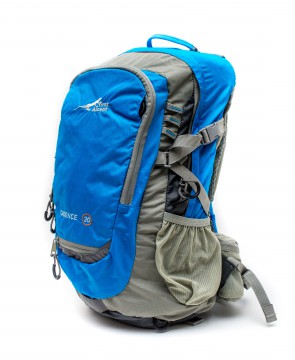 Getaway Magazine - First Ascent Cadence 20-litre Daypack