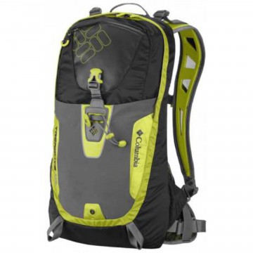 Getaway Magazine - Columbia Treadlite 10-litre backpack