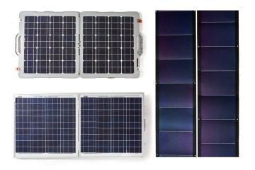 Solar Panels - Getaway Magazine
