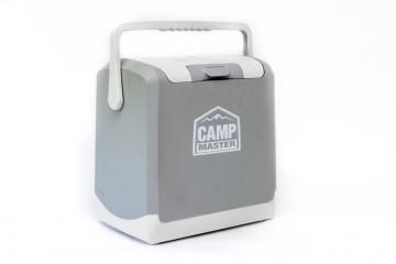 Camp Master 24-litre Thermoelectric Car Cooler Warmer - Compact Coolers Getaway Magazine
