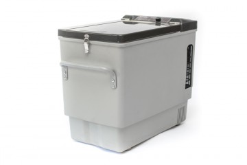 Engel 21-litre Chest Fridge Freezer - Compact Coolers Getaway Magazine-4