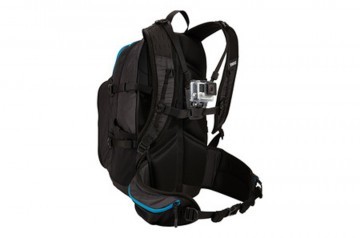 Thule Legend GoPro backpack at the Gauteng Getaway Show