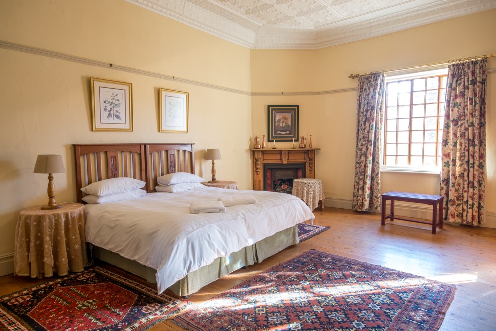 St Fort Country House Clarens - Melanie van Zyl