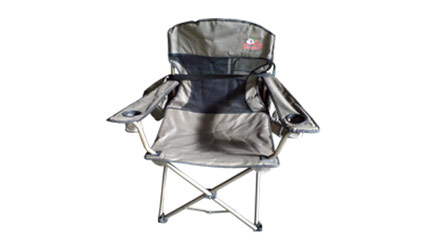 Getaway Magazine - Best Camping Chairs - Tentco Big Boy Chair