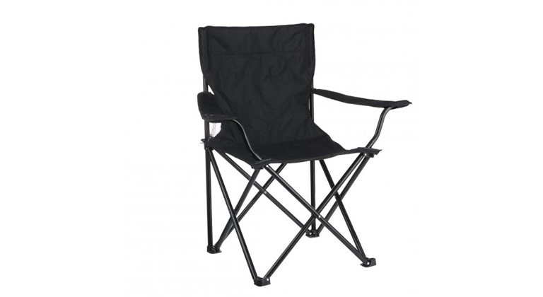 Getaway Magazine - Best Camping Chairs - Cape Union Mart Spider