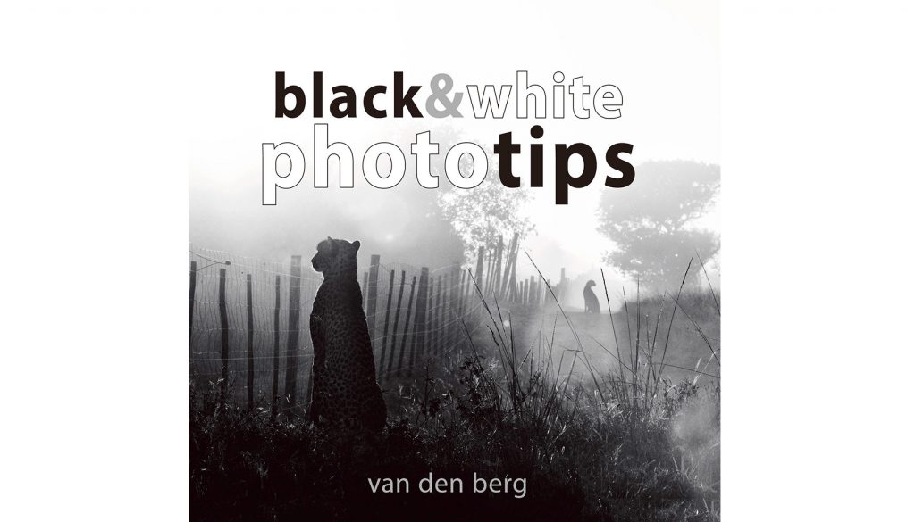 Black and White Phototips by Heinrich van den Berg