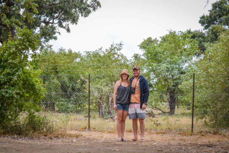 Kruger National Park - Camping North to South - Madeleine van Heerden-17