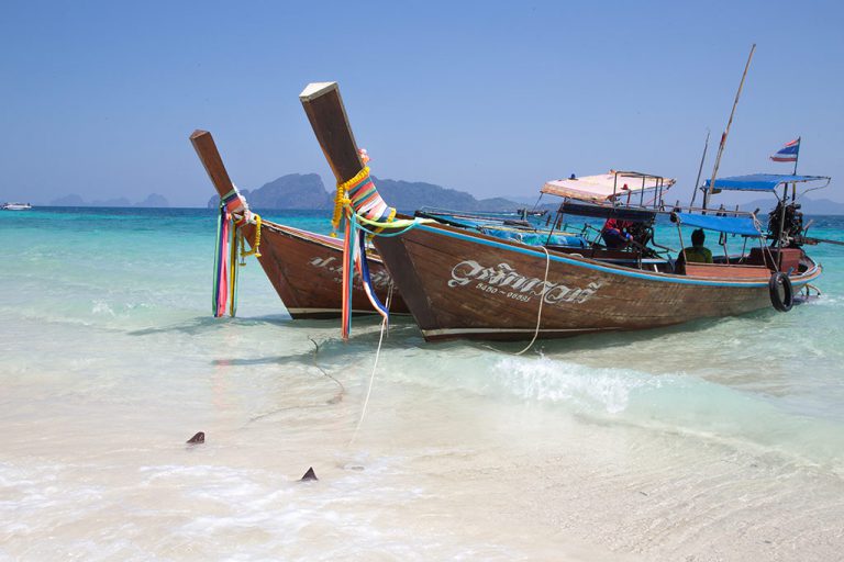 Thailand-KA-boat