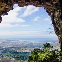 5 easy hiking trails in Cape Town