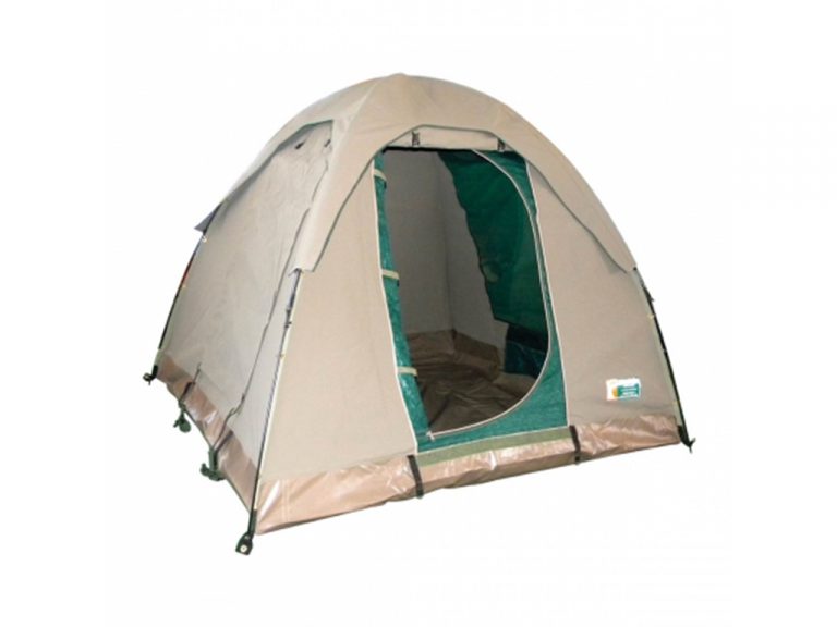 Campmor Sierra Tent