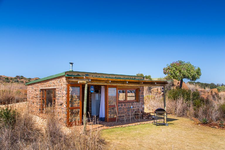 13 brilliant accommodation finds in Dullstroom