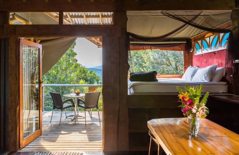 Fly Me To The Moon, cottage accommodation, Garden Route