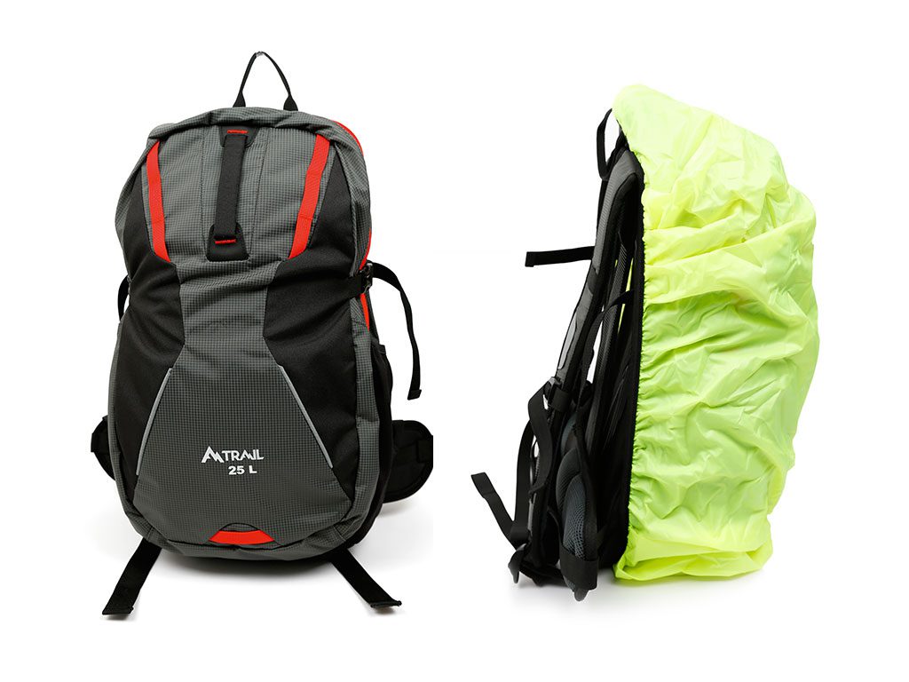Trail 25L Backpack