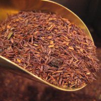Rooibos: from seedling to teacup