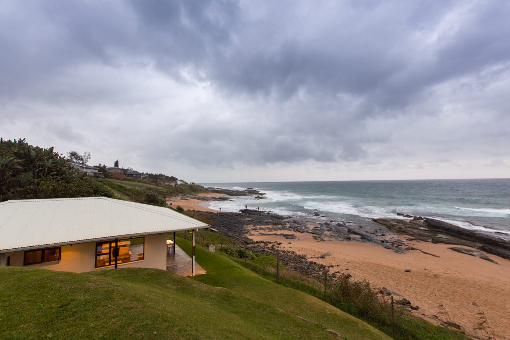 Sea Cottage North Coast Durban