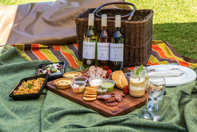 wine farm destinations Stellenbosch