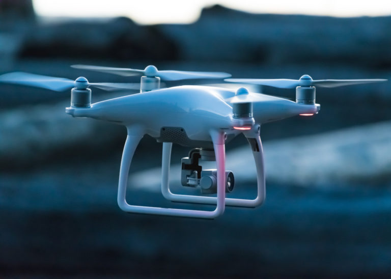 Taking Flight - The legalities of flying a drone in South Africa
