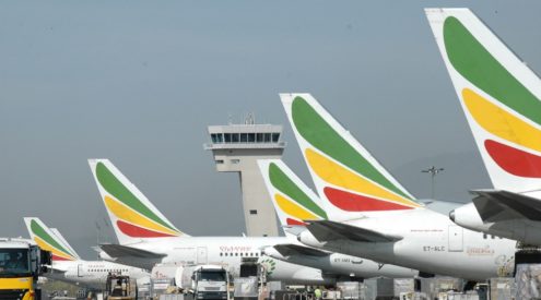 Ethiopian Airlines and CemAir sign interline agreement