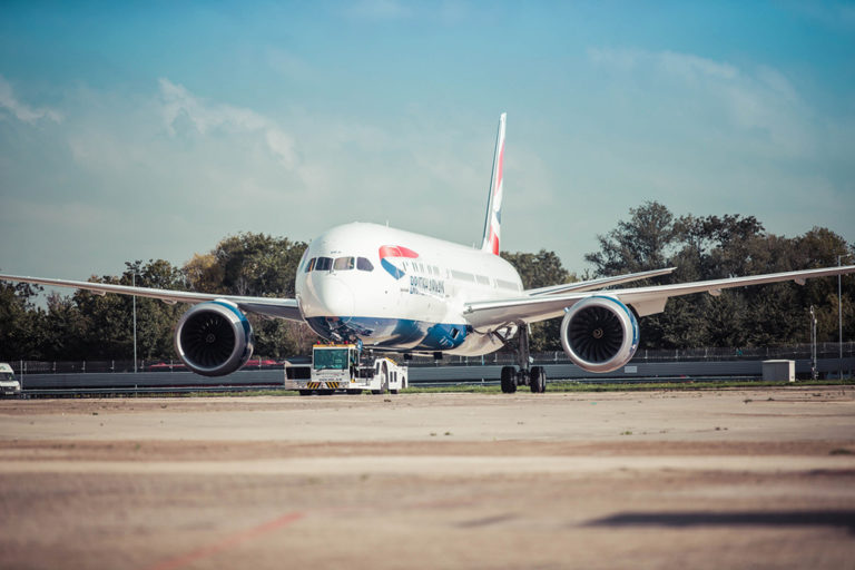 Comair secures funding to continue business rescue