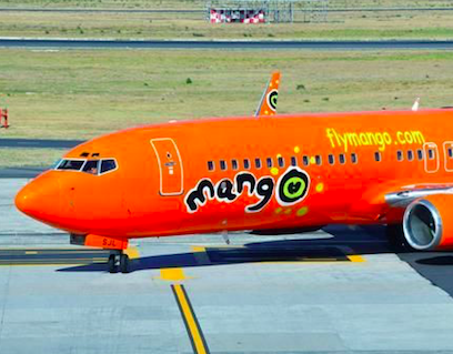 Mango's flight sales to reopen soon