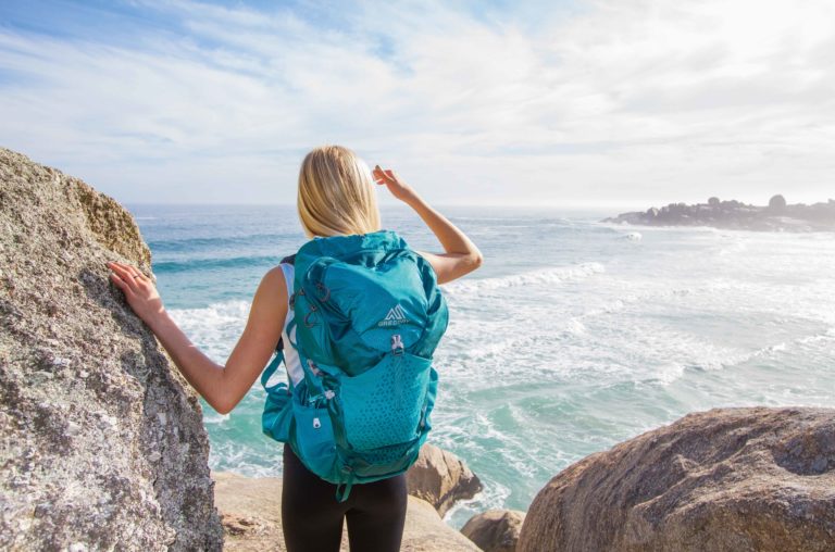 Win adventure luggage from Gregory Packs, worth R35,000!